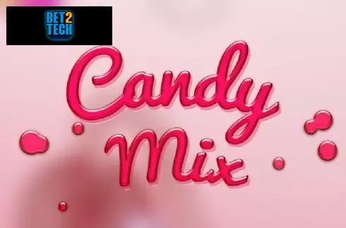 Candy Mix